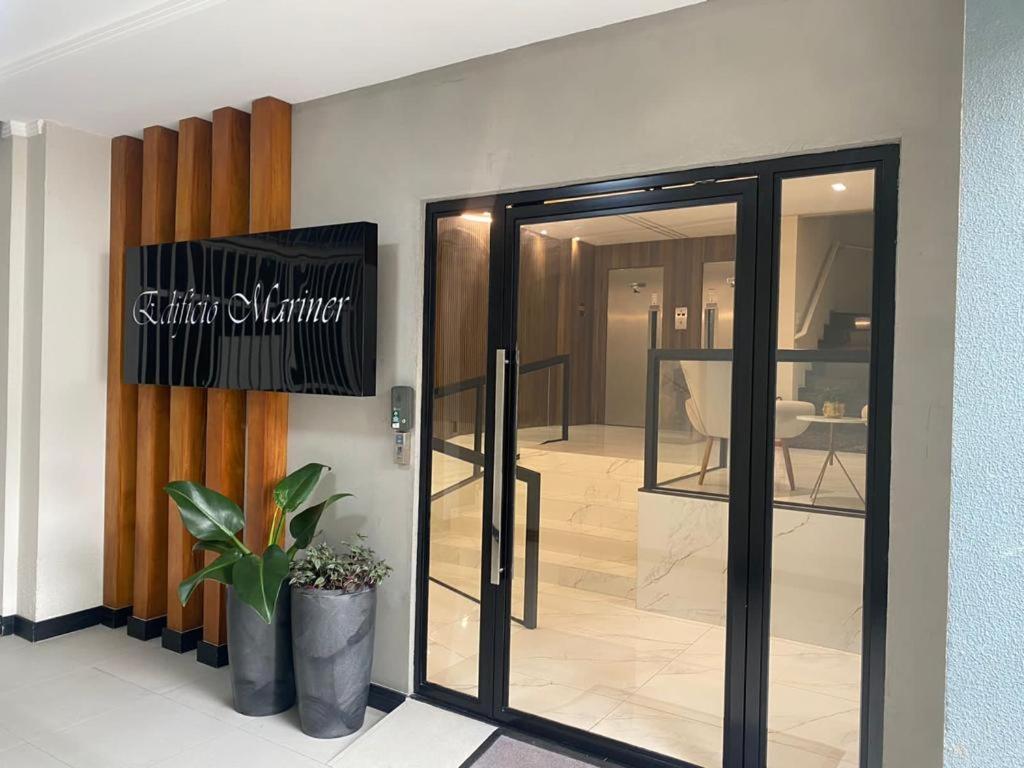 Appartement Avenida Atlantica, Beira Mar, Pe Na Areia à Balneário Camboriú Extérieur photo