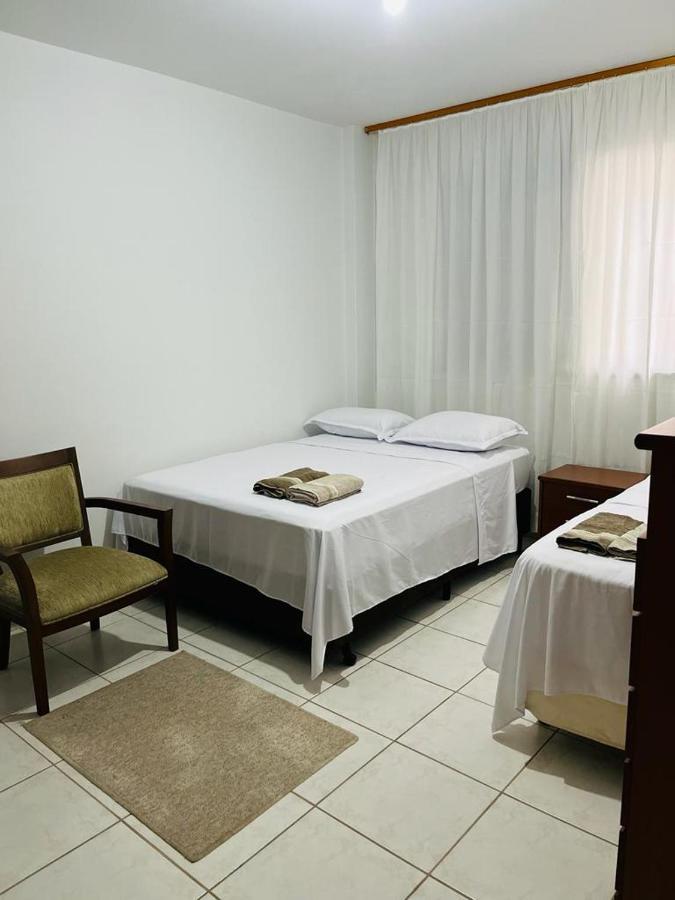 Appartement Avenida Atlantica, Beira Mar, Pe Na Areia à Balneário Camboriú Extérieur photo