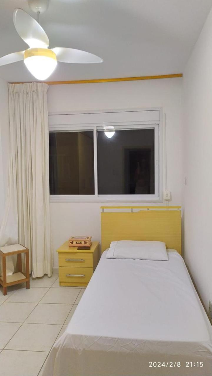 Appartement Avenida Atlantica, Beira Mar, Pe Na Areia à Balneário Camboriú Extérieur photo