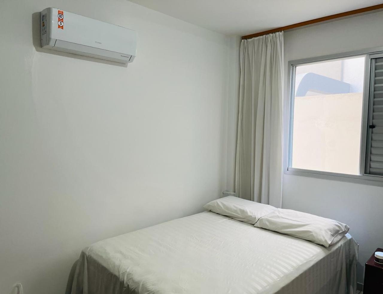 Appartement Avenida Atlantica, Beira Mar, Pe Na Areia à Balneário Camboriú Extérieur photo