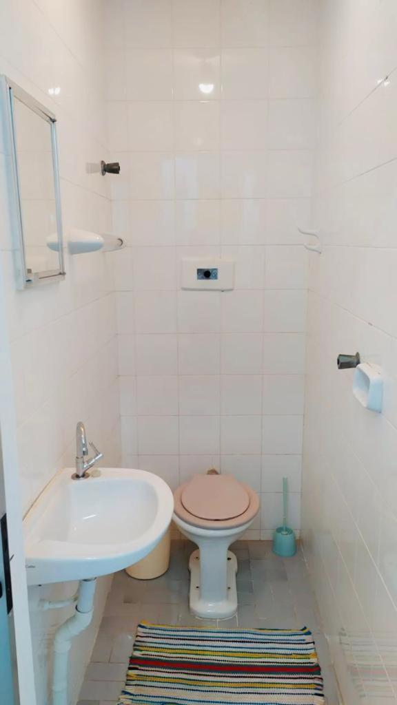 Appartement Avenida Atlantica, Beira Mar, Pe Na Areia à Balneário Camboriú Extérieur photo